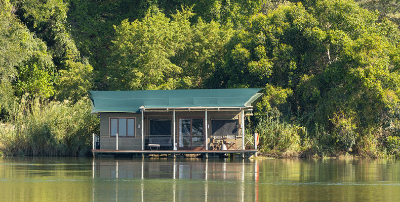 River Suite