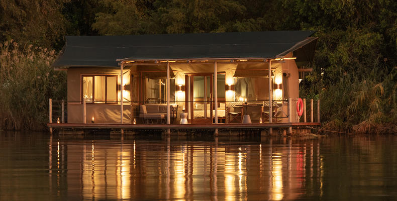 River Suite