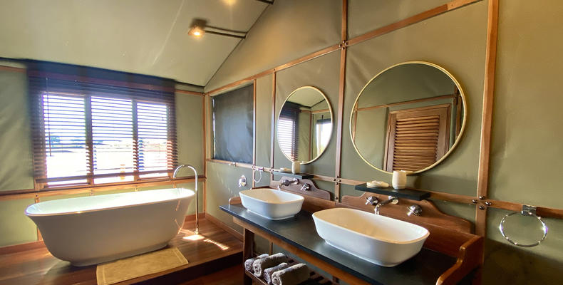 River Suite