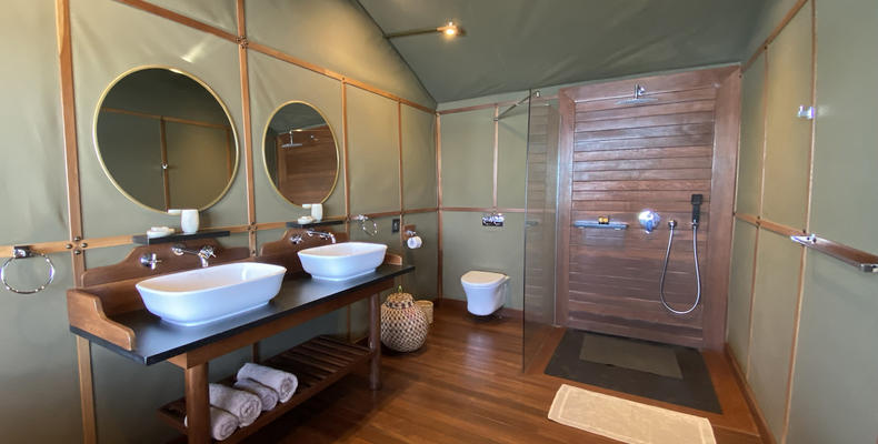 River Suite