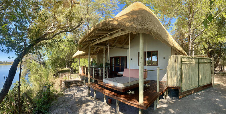 Land Suites