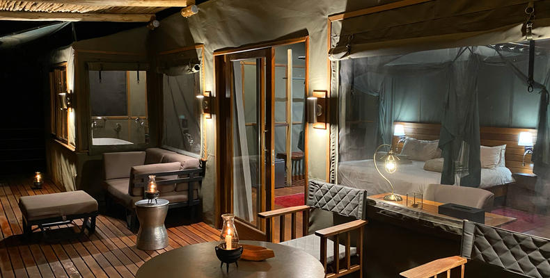 River Suite