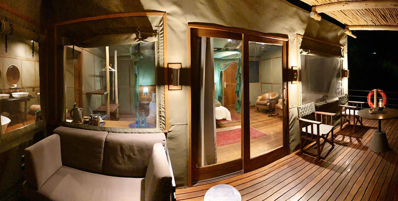 River Suite