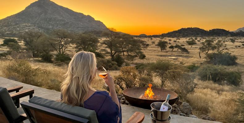 Sundowner-at-Fire-Hohenstein-Lodge