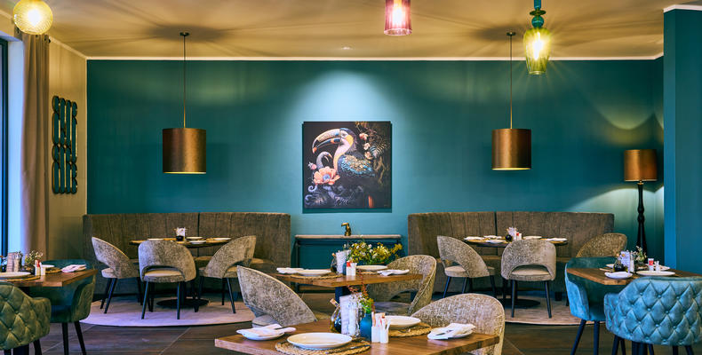 Restaurant-Hohenstein-Lodge