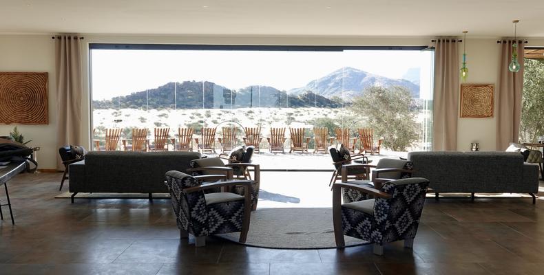 Lounge-Hohenstein-Lodge