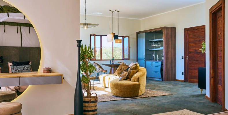 Chalet-Hohenstein-Lodge