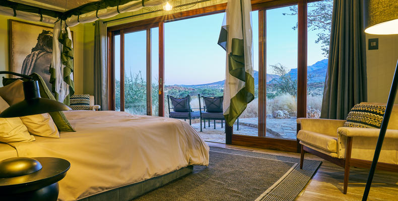 Chalet-Hohenstein-Lodge