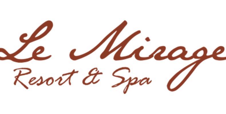 Le Mirage Logo