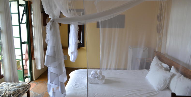 Single / Double Room