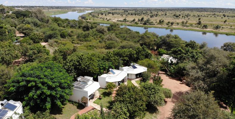 River View Rooms