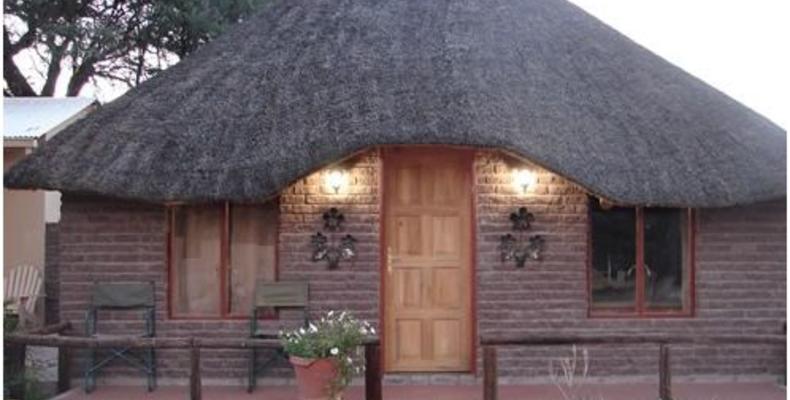 Bungalow 2