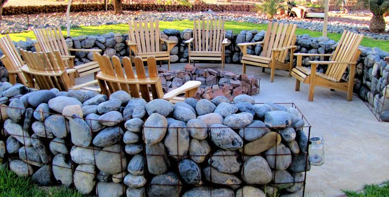 Fire Pit