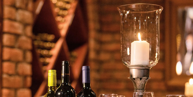 Wine Cellar