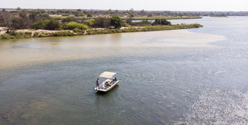 River cruise 