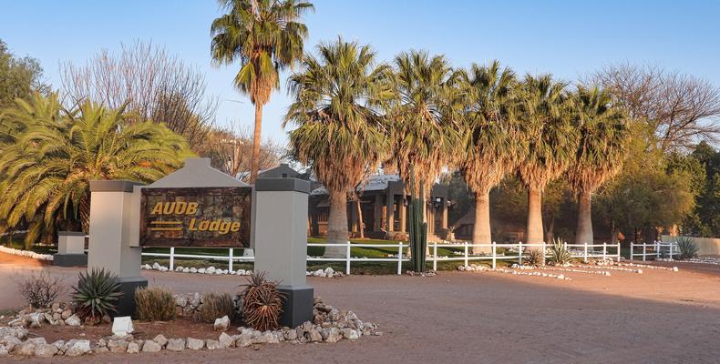 Lodge 