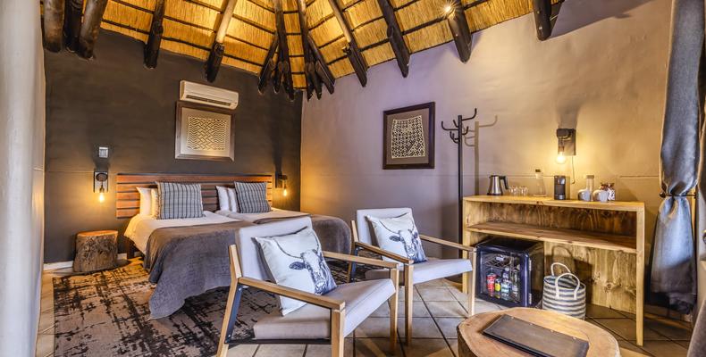 Room interior