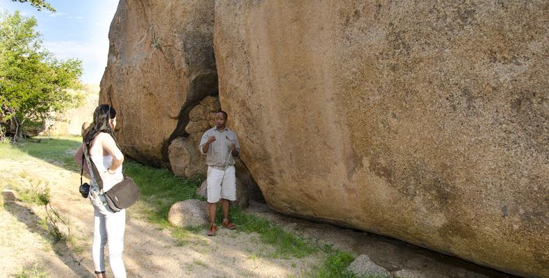 Rock Art