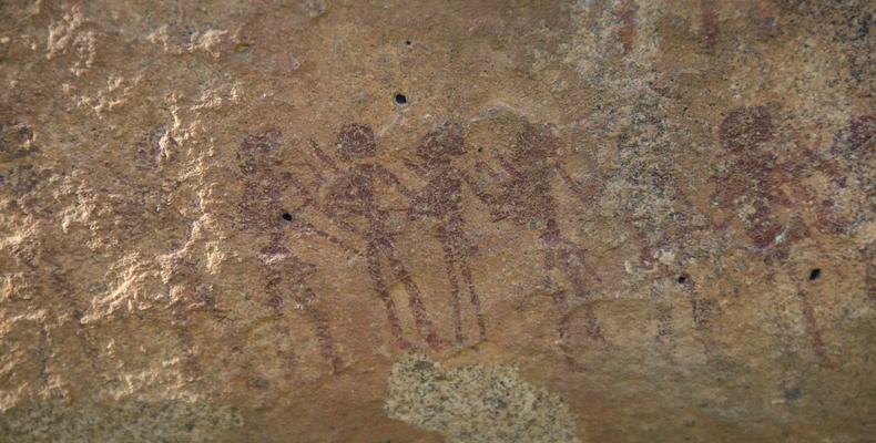 Rock Art