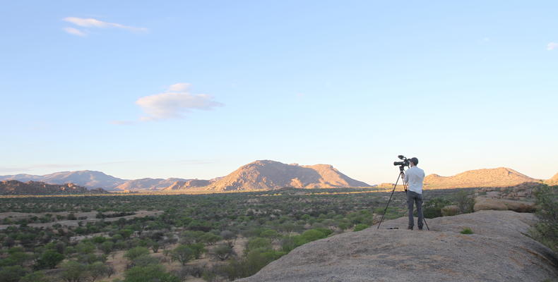 Photographers Paradise