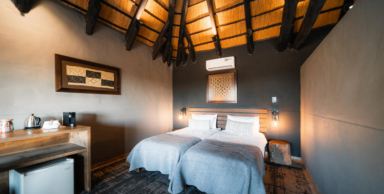 Room interior