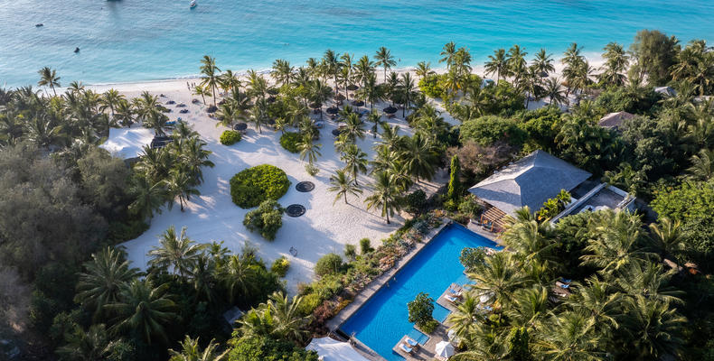 ZURI Beach
