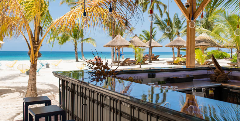 Bahari Beach Bar