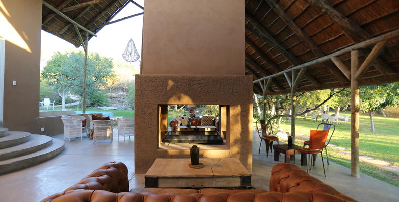 Toshari Lodge Lapa