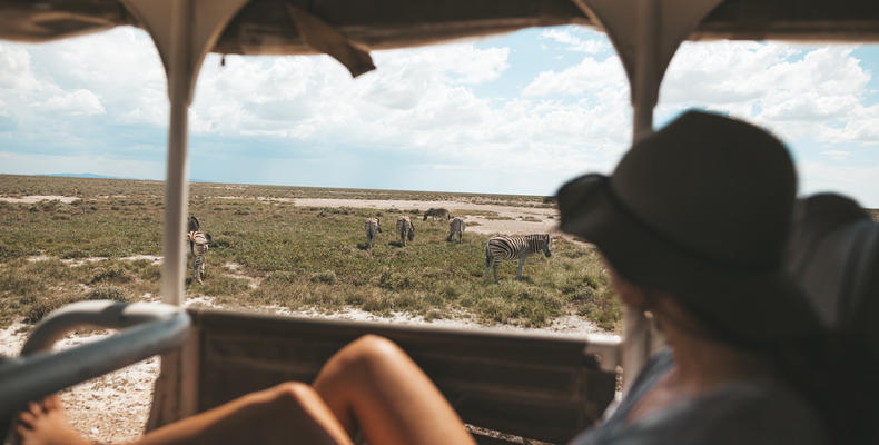 Etosha National Park