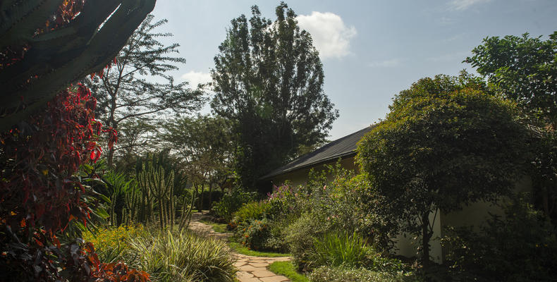 Katambuga House