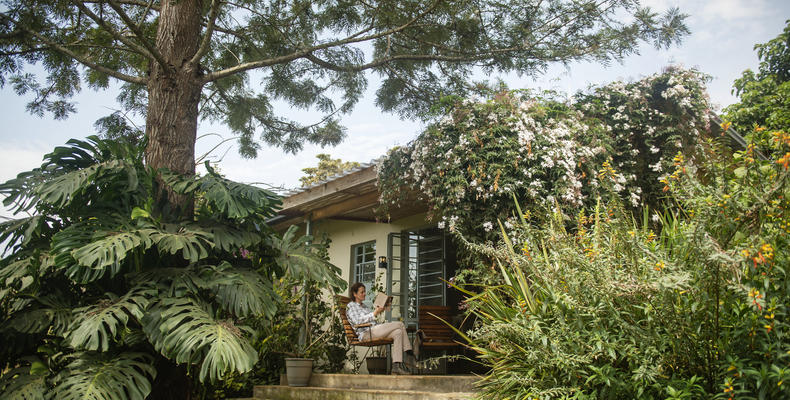 Katambuga House