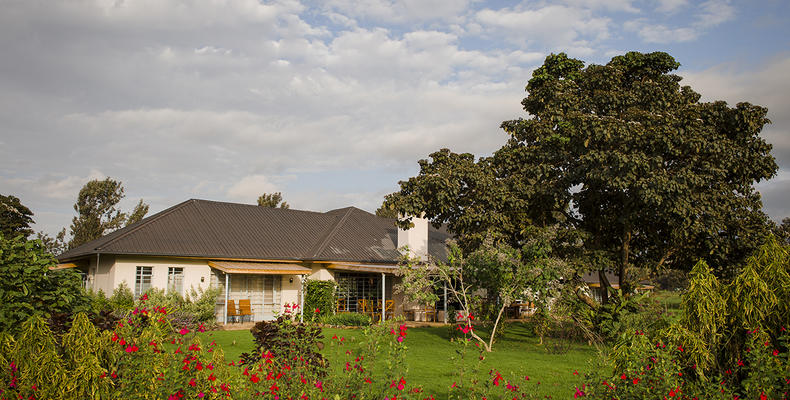 Katambuga House 