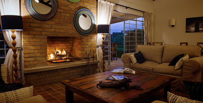 Katambuga House