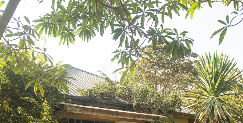 Katambuga House 