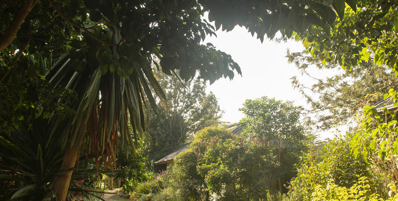 Katambuga House 