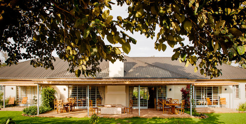 Katambuga House 