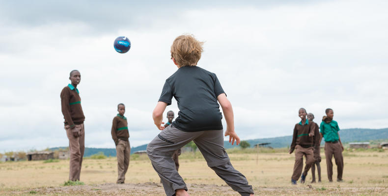Kids Activities