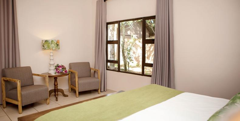 De Lux Chalets