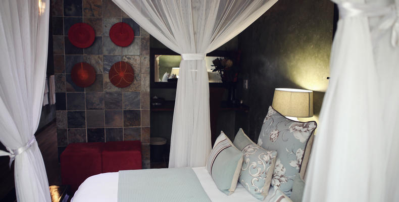 Honeymoon Suite