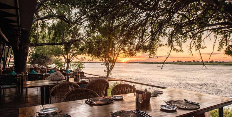 Zambezi Mubala Lodge