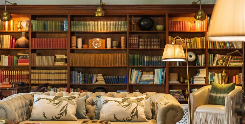 The Lounge