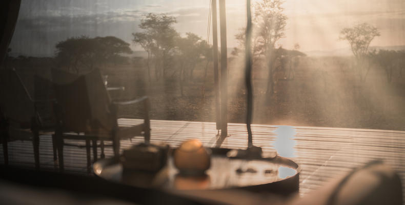 Sunset Views