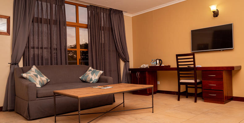 Grand Room 