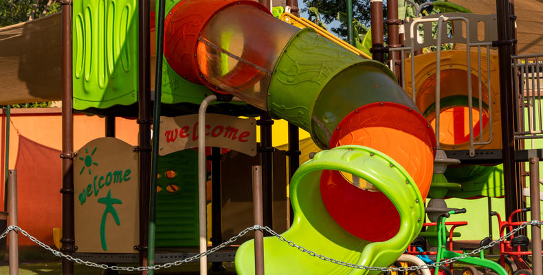 Kids Playground 