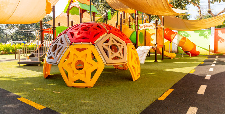 Kids Playground 