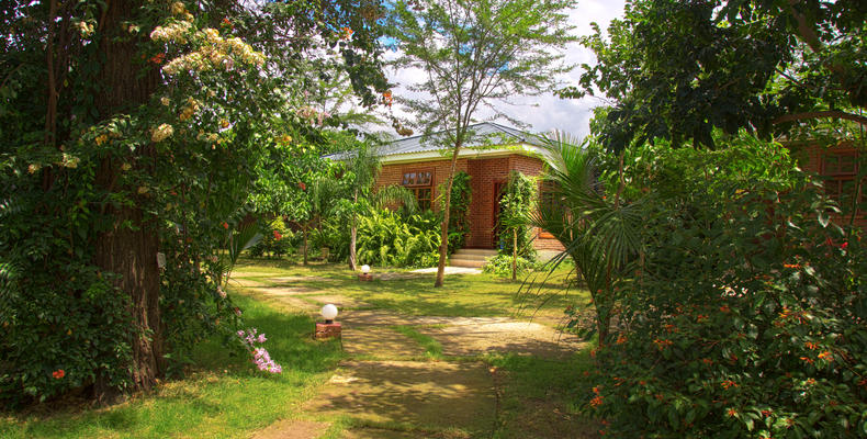 Gardens