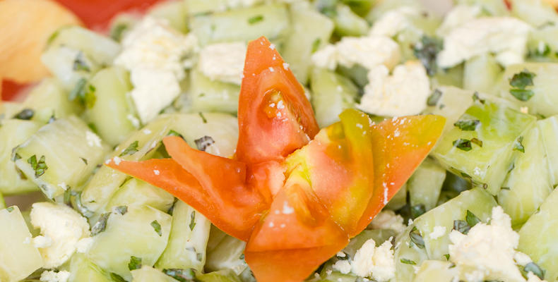 Salads