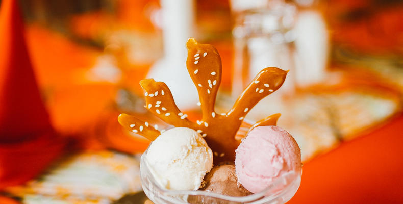 Dessert