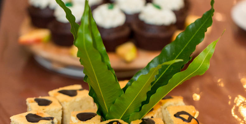 Desserts