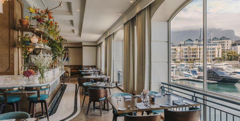 Heirloom Restaurant